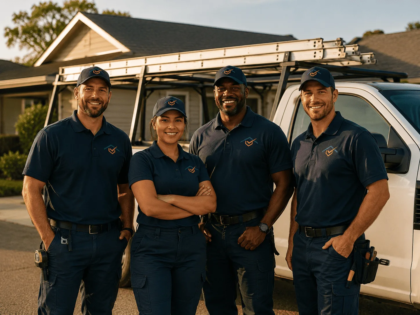 Roof Inspection company in Bays, KY